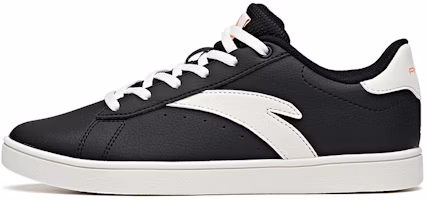 (Women) Anta Lifestyle Series Low 'Black White' 122018070-2 (Women) Anta Lifestyle Series Low 'Black White' 122018070-2