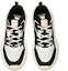 Lookbook 安踏 生活系列 潮流百搭 低幫 老爹鞋 女款 黑白