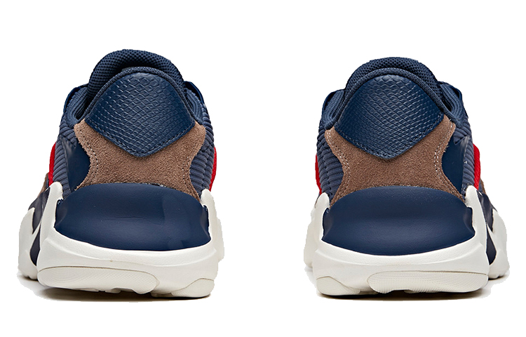 (W) Anta Lifestyle Series Low 'Blue-Brown' 圖 4