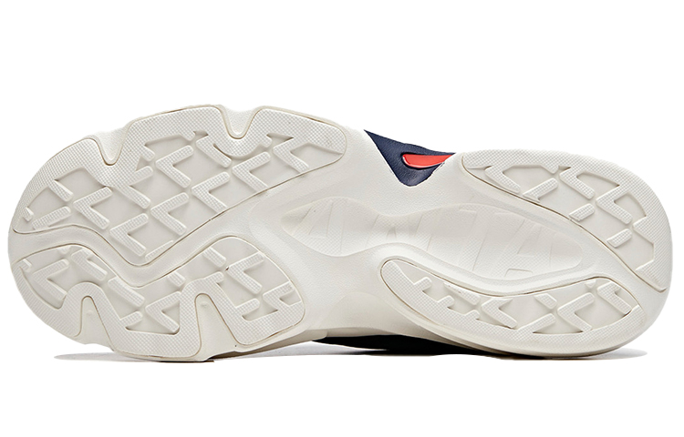 (W) Anta Lifestyle Series Low 'Blue-Brown' 圖 5