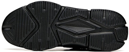 安踏生活系列減震防滑耐磨輕便透氣低幫運動休閒鞋 女款 深黑 Purchase 安踏生活系列減震防滑耐磨輕便透氣低幫運動休閒鞋 女款 深黑