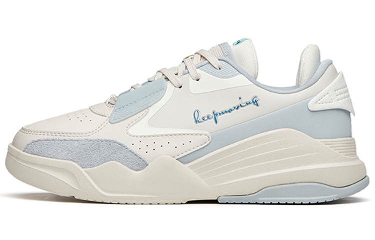 (Women) Anta Life Series Sneakers 'Grey' 122148092R-1