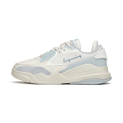 (W) Anta Life Series Sneakers 'Grey'