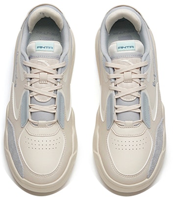 (W) アンタ ライフシリーズ スニーカー グレー
```anta raifu shirīzu sunīkā gurē``` 122148092R-1 Shop (W) アンタ ライフシリーズ スニーカー グレー
```anta raifu shirīzu sunīkā gurē``` 122148092R-1