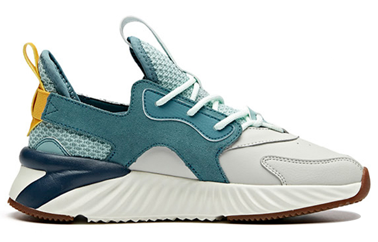 Order (W) Anta Lifestyle Serie Low 'Gris Aqua Blanco' 922018803-2