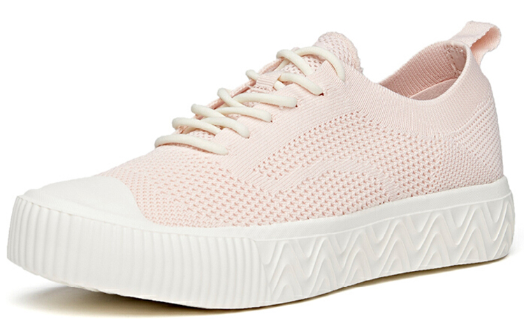 Order (W) 안타 라이프스타일 로우 '라이트 핑크' (Anta Lifestyle 로우 '연분홍') 122128064-3