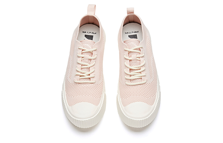 Lookbook (W) 안타 라이프스타일 로우 '라이트 핑크' (Anta Lifestyle 로우 '연분홍') 122128064-3