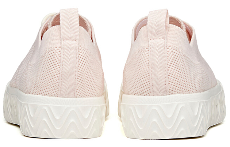 Shop (W) 안타 라이프스타일 로우 '라이트 핑크' (Anta Lifestyle 로우 '연분홍') 122128064-3