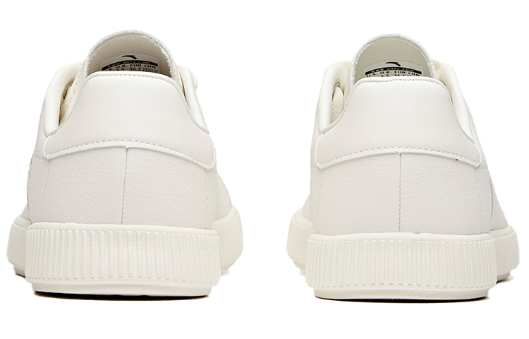 (W) Anta Lifestyle Series Low 'Pink-White' 圖 4