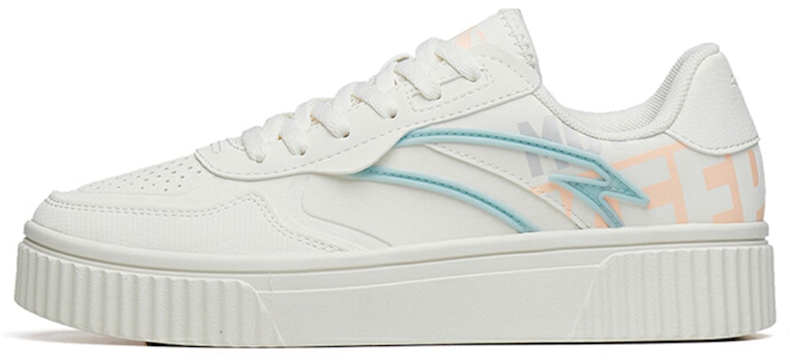 (W) アンタ ライフシリーズ スニーカー 白/青
```anta raifu shiriizu suniikaa shiro/ao``` 122138066-2 Buy (W) アンタ ライフシリーズ スニーカー 白/青
```anta raifu shiriizu suniikaa shiro/ao``` 122138066-2