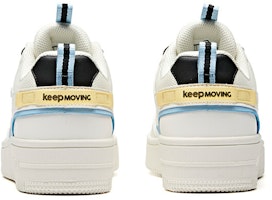 (W) Anta Lifestyle Series Low 'Trend Serbaguna' 922018061-4 Shop (W) Anta Lifestyle Series Low 'Trend Serbaguna' 922018061-4