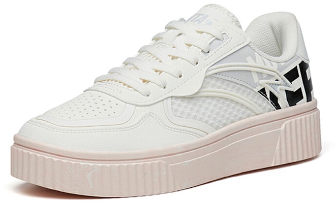 (W) 안타 라이프스타일 로우 '화이트' (Anta Lifestyle Low '화이트') 122138066-1 Order (W) 안타 라이프스타일 로우 '화이트' (Anta Lifestyle Low '화이트') 122138066-1