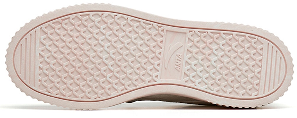 (W) 안타 라이프스타일 로우 '화이트' (Anta Lifestyle Low '화이트') 122138066-1 Purchase (W) 안타 라이프스타일 로우 '화이트' (Anta Lifestyle Low '화이트') 122138066-1
