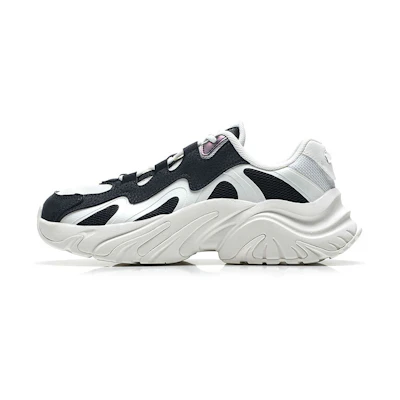 (W) Anta Bunny 'White Black'