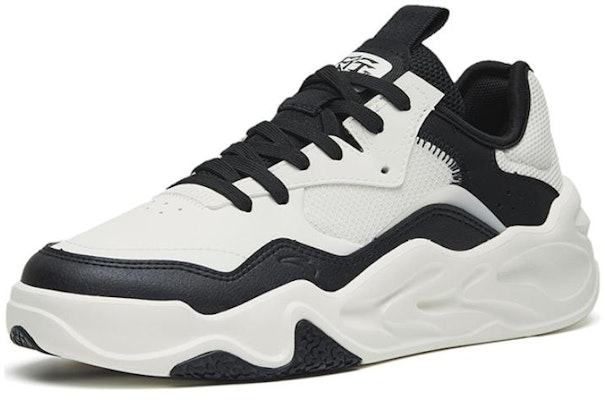 (W) 안타 라이프스타일 로우 '화이트 블랙' (Anta Lifestyle Low 'White Black' ) 122248085-2 Order (W) 안타 라이프스타일 로우 '화이트 블랙' (Anta Lifestyle Low 'White Black' ) 122248085-2