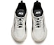 Lookbook (Women) Anta Lifestyle Series Low 'White Black' 122218860-1