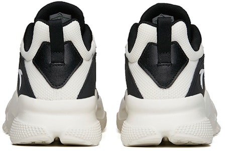 (W) Anta Lifestyle Series Low 'Blanco Negro' 122218860-1 Shop (W) Anta Lifestyle Series Low 'Blanco Negro' 122218860-1