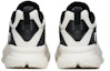 Shop (Women) Anta Lifestyle Series Low 'White Black' 122218860-1