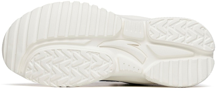 (W) Anta Lifestyle Series Low 'Blanco Negro' 122218860-1 Purchase (W) Anta Lifestyle Series Low 'Blanco Negro' 122218860-1