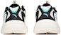 (Women) Anta Lifestyle Series Low 'White Black Blue' 122028825R-4