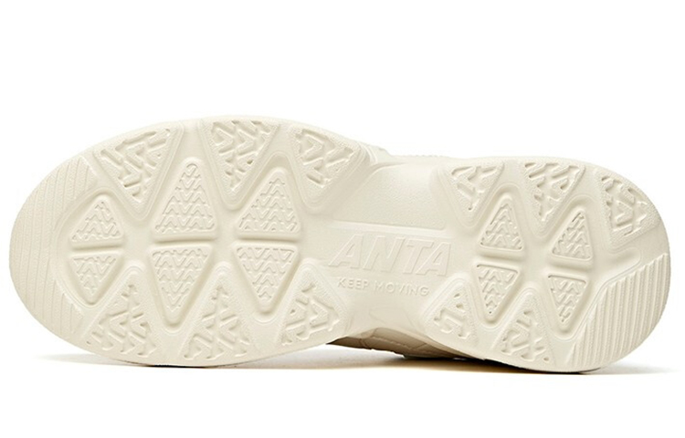 Purchase (Women) Anta Lifestyle Series Low 'White Blue' 92938862-12