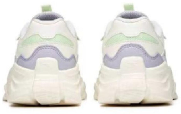 (Women) Anta Lifestyle Series Low 'White Blue Purple' 922228827-5 Shop (Women) Anta Lifestyle Series Low 'White Blue Purple' 922228827-5