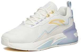 (W) アンタ ライフスタイル ロー "ホワイトグレー" 922218873-4 Lookbook (W) アンタ ライフスタイル ロー "ホワイトグレー" 922218873-4