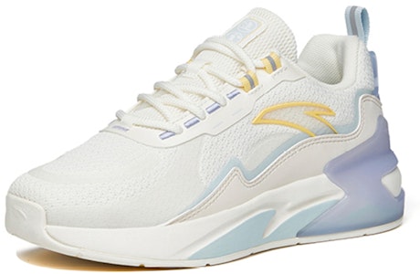 (W) Anta Gaya Hidup Rendah 'Putih Kelabu' 922218873-4 Lookbook (W) Anta Gaya Hidup Rendah 'Putih Kelabu' 922218873-4