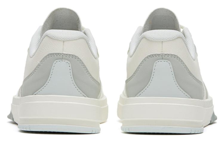 Lookbook (W) Anta Lifestyle Series Rendah 'Putih Kelabu' 922328011-2