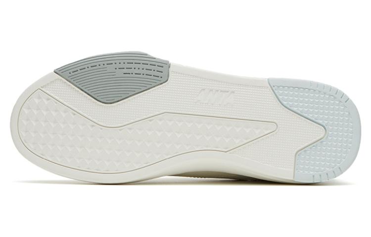 Shop (W) Anta Lifestyle Series Rendah 'Putih Kelabu' 922328011-2