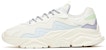 (Women) Anta Lifestyle Series Low 'White Purple Blue' 922048820-5