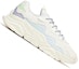 Order (Women) Anta Lifestyle Series Low 'White Purple Blue' 922048820-5