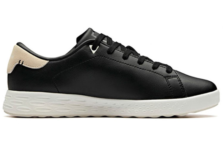 Order (W) Anta Lifestyle Series Low Top 'Negro' 12918090R-2