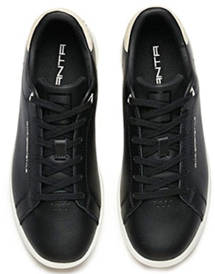 (Women) Anta Lifestyle Series Low Top 'Black' 12918090R-2 Shop (Women) Anta Lifestyle Series Low Top 'Black' 12918090R-2