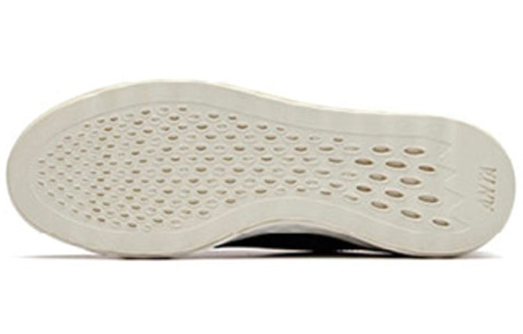 Details for (W) Anta Lifestyle Series Low Top 'Negro' 12918090R-2