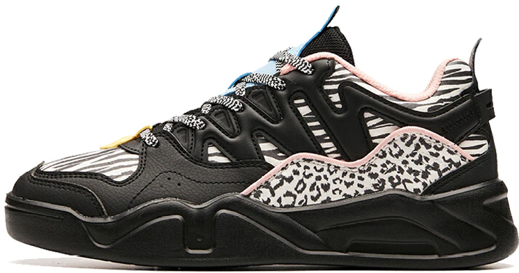 women-anta-lifestyle-series-low-top-black-pink-blue-122018041-4