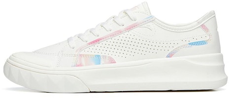 (Women) Anta Life Series Sneakers 'Casual White' 122228067-3 (Women) Anta Life Series Sneakers 'Casual White' 122228067-3