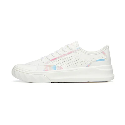 (W) Anta Life Series Sneakers 'Casual White'