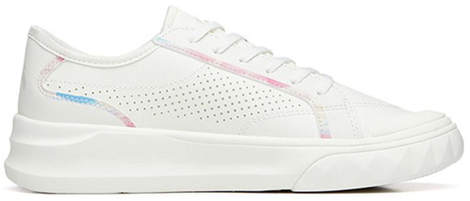 (W) Anta Sepatu Seri Life 'Casual White' 122228067-3 Order (W) Anta Sepatu Seri Life 'Casual White' 122228067-3