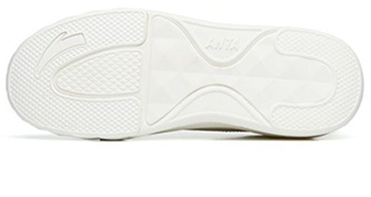 (W) Anta Sepatu Seri Life 'Casual White' 122228067-3 Details for (W) Anta Sepatu Seri Life 'Casual White' 122228067-3