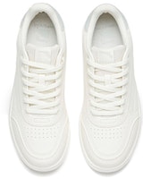 Anta安踏 生活系列 休閒時尚 時尚低筒板鞋 女款 白灰色 Shop Anta安踏 生活系列 休閒時尚 時尚低筒板鞋 女款 白灰色