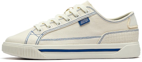 (Women) Anta Lifestyle Series Low-Top 'Grey Blue' 922228603-2 (Women) Anta Lifestyle Series Low-Top 'Grey Blue' 922228603-2