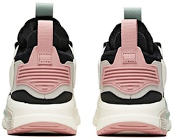 安踏 生活系列 加絨低幫板鞋 女款 灰白粉 Shop 安踏 生活系列 加絨低幫板鞋 女款 灰白粉