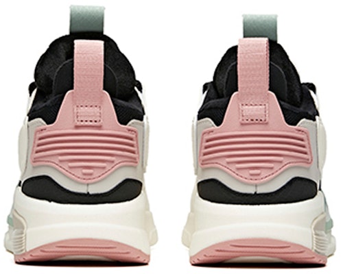 (W) Anta Serie Lifestyle Zapatillas Bajas 'Gris Blanco Rosa' 122048984-4 Shop (W) Anta Serie Lifestyle Zapatillas Bajas 'Gris Blanco Rosa' 122048984-4