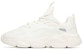 (Women) Anta Lifestyle Series Low-Top 'Ivory White' 122048860-1