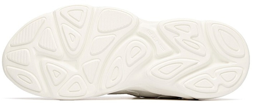 (W) Anta Lifestyle Series Low-Top 'Blanco Marfil' zapatillas. 122048860-1 Purchase (W) Anta Lifestyle Series Low-Top 'Blanco Marfil' zapatillas. 122048860-1