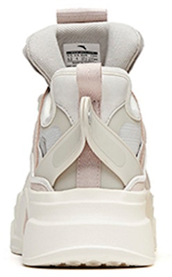 (Women) Anta Life Series Sneakers 'Lotus Grey' 122038886-3 Shop (Women) Anta Life Series Sneakers 'Lotus Grey' 122038886-3