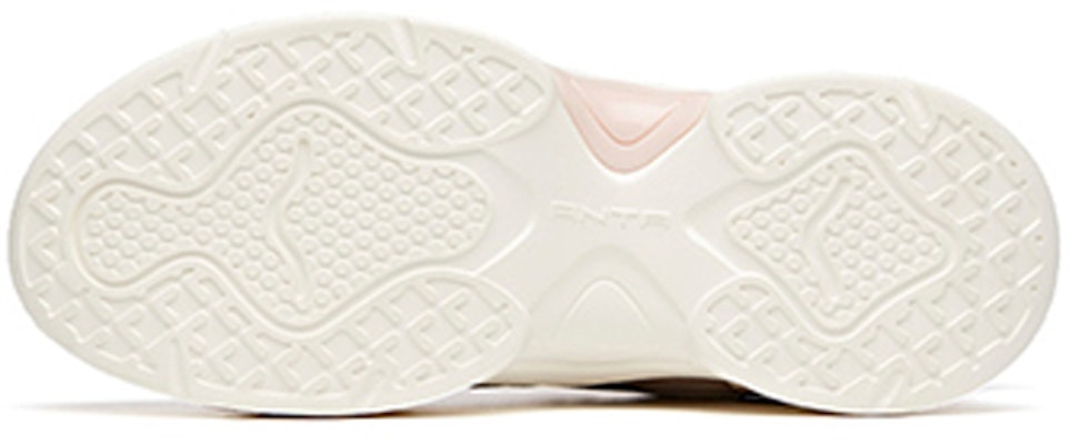 (Women) Anta Life Series Sneakers 'Lotus Grey' 122038886-3 Purchase (Women) Anta Life Series Sneakers 'Lotus Grey' 122038886-3