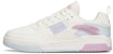 (Women) Anta Lifestyle Series Low Top 'Slip-Resistant White Purple' 922138005-4