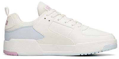 (W) Anta Lifestyle Series Low Top 'Putih Ungu Anti-Selip' 922138005-4 Order (W) Anta Lifestyle Series Low Top 'Putih Ungu Anti-Selip' 922138005-4